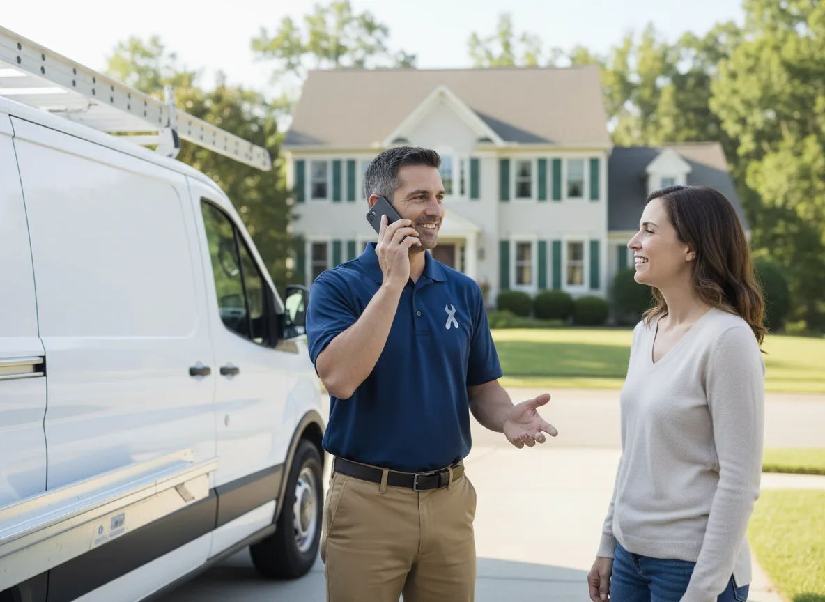 Home Gutter Service Logan, KS FAQs